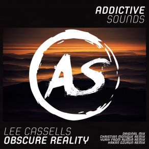 Download track Obscure Reality (Hakan Ozurun Remix) Lee Cassells