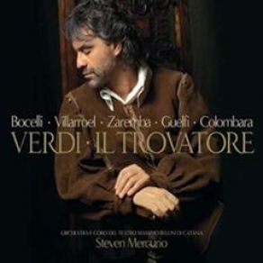 Download track A Te Davanti. Qual Voce! Andrea Bocelli