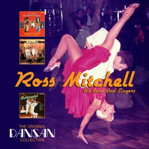 Download track Let's Teach The World To Dance (Quick Step) Ross Mitchell