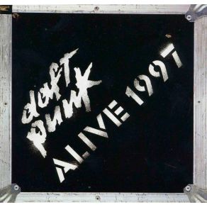 Download track Alive Daft Punk