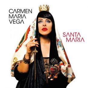 Download track Tout Ce Qui Finit En Ine Carmen Maria Vega