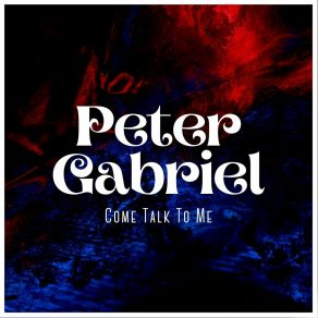 Download track In Your Eyes (Live) Peter Gabriel
