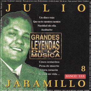 Download track Azabache Julio Jaramillo