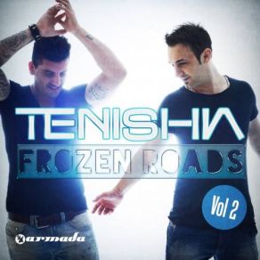 Download track Frozen Roads Vol. 2 (Full Continuous Mix) Tenishia