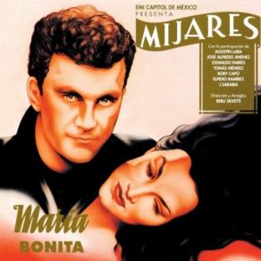 Download track Palabras De Mujer Mijares