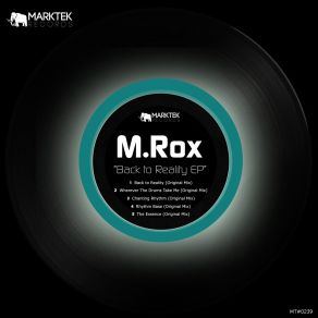 Download track Wherever The Drums Take Me M. Rox