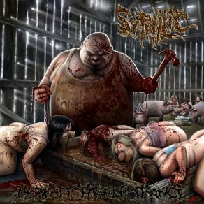 Download track Untitled Syphilic