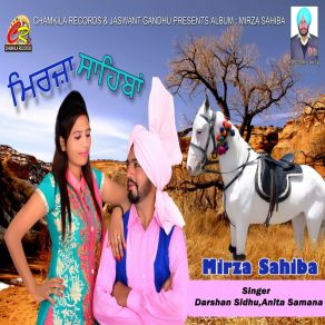 Download track Kabootri Darshan Sidhu