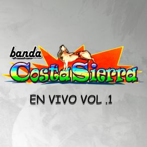 Download track El Ahijado Consentido Banda Costasierra