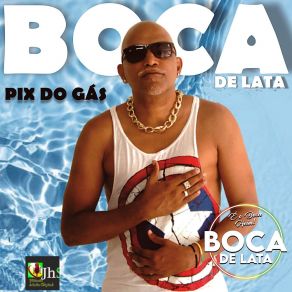 Download track Dança Do Boneco Boca De Lata