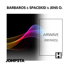 Download track Airwave (André Wildenhues Extended Remix) SpacekidAndre Wildenhues