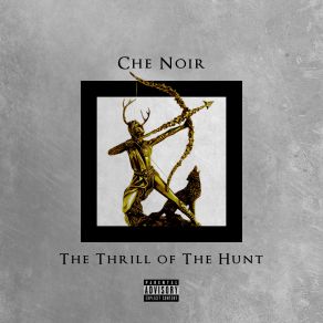 Download track Buffalo State Of Mind Che` Noir