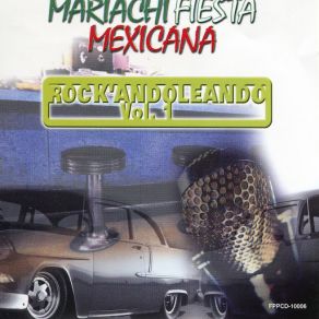 Download track Melodia De Amor Mariachi Fiesta Mexicana