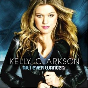 Download track With A Little Bit Of Luck Kelly Clarkson