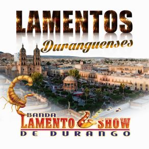 Download track El Viento Negro Banda Lamento Show