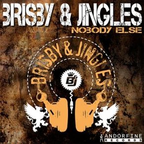 Download track Relentless (Radio Edit) Brisby, Jingles