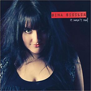 Download track Walkin' Along The Avenue Gina Sicilia