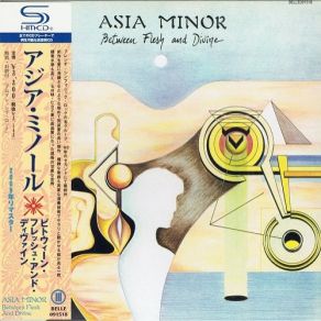 Download track Dedicace Asia Minor