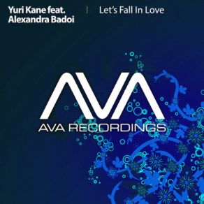 Download track Lets Fall In Love (Radio Edit) Yuri Kane, Alexandra Badoi