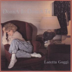 Download track Da Qui' Loretta Goggi