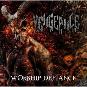 Download track Infested Vengeance Within