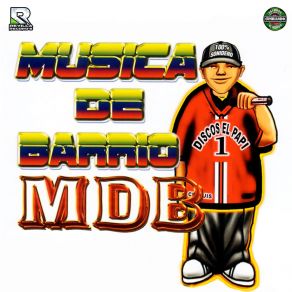 Download track Amores De Cumbia Grupo Revilla Music