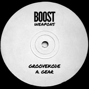 Download track Gear (Radio Edit) Groovekode