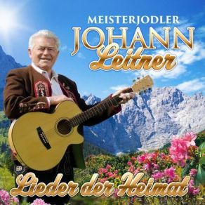 Download track Bergwinter Meisterjodler Johann Leitner