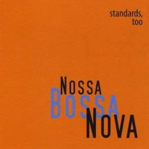 Download track Aquarela Do Brasil Nossa Bossa Nova