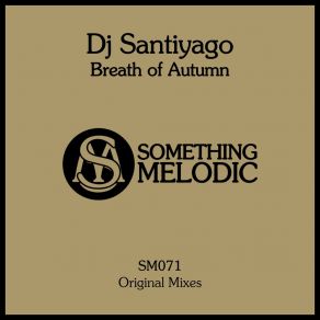 Download track Dance For Me (Original Mix) Dj SantiyaGO