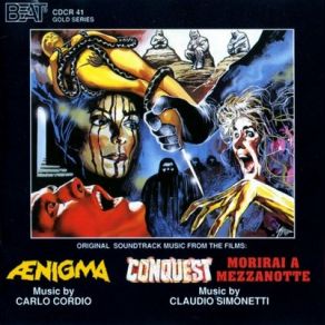 Download track Sudden Death Claudio Simonetti, Carlo Maria CordioCarlo Cordio