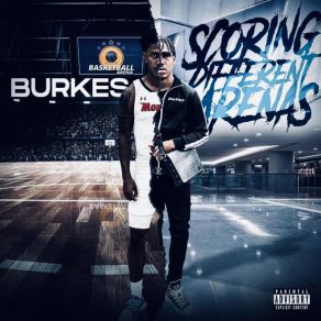 Download track Countless Hours Burkes