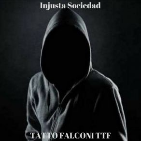 Download track Celos And Desconfianza Tatto Falconi TTF