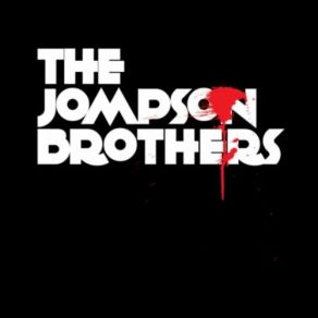 Download track Ride My Rocket The Jompson Brothers