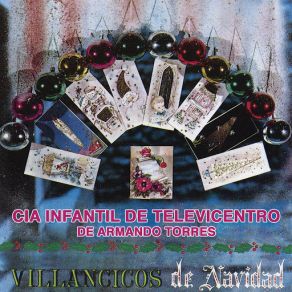 Download track Soy Un Pobre Pastorcillo Cía. Infantil De Televicentro De Armando Torres