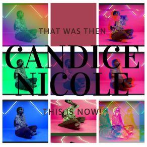 Download track Toast To That CandiceNicole