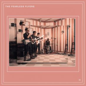 Download track Swampers The Fearless FlyersChris Thile