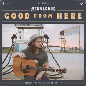 Download track 50 Years Bernardus