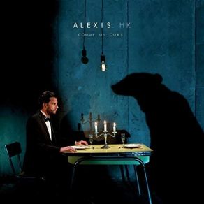 Download track La Fille À Pierrot Alexis HK