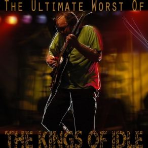 Download track Santiago The Kings Of Idle