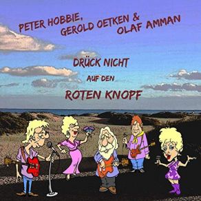 Download track Bei Donner Und Regen Peter Hobbie, Olaf Amman, Gerold Oetken