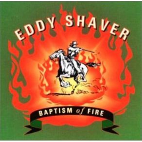 Download track Drown In Love Eddy Shaver