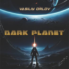 Download track Darkness (Extended Mix) Vasiliy Orlov