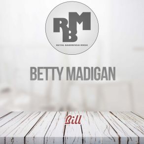 Download track In Love In Vain (Original Mix) Betty Madigan