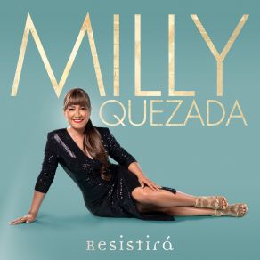 Download track Quiero Milly Quezada