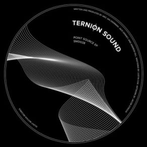 Download track Bargain Bins Ternion Sound