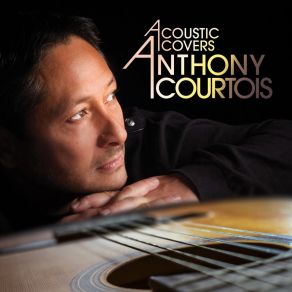 Download track Shout (Acoustic Cover) Anthony Courtois