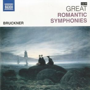 Download track III. Scherzo: Bewegt Bruckner, Anton