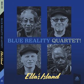 Download track Ethereal Spirits Divine Joe McPhee, Warren Smith, Jay Rosen, Michael Marcus, Blue Reality Quartet