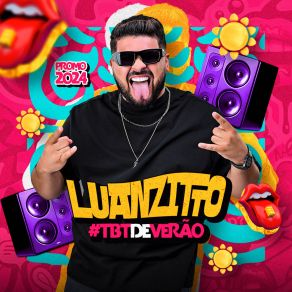 Download track Encosta No Canto Luanzitto